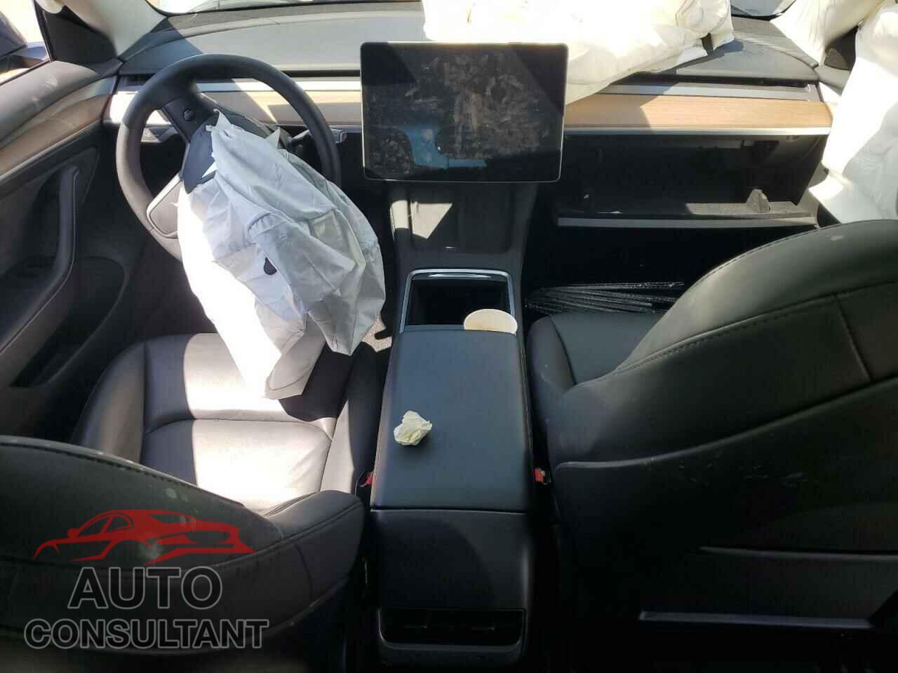TESLA MODEL 3 2023 - 5YJ3E1EA8PF710801