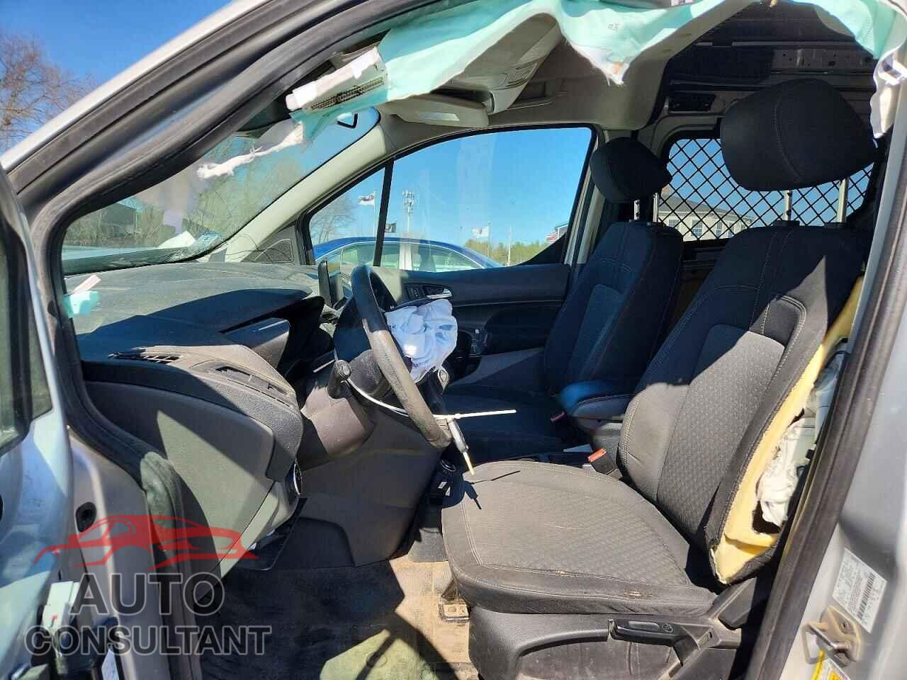 FORD TRANSIT 2020 - NM0LS7F21L1445318