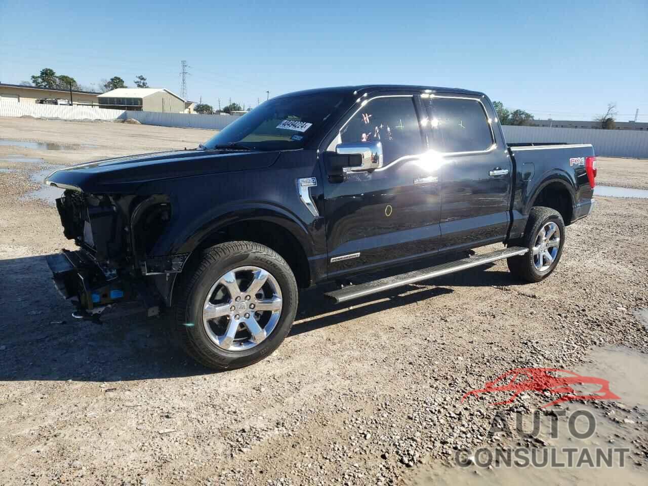FORD F-150 2023 - 1FTFW1ED5PFB52017