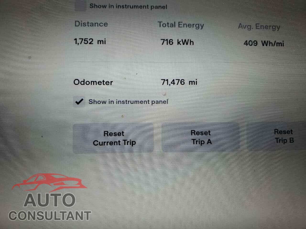 TESLA MODEL X 2017 - 5YJXCDE20HF044424