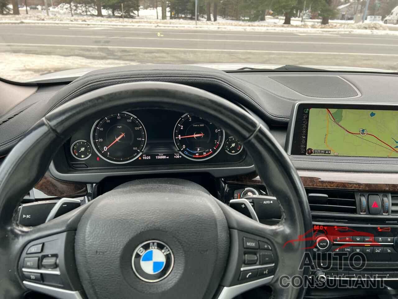 BMW X6 2015 - 5UXKU2C53F0F95808