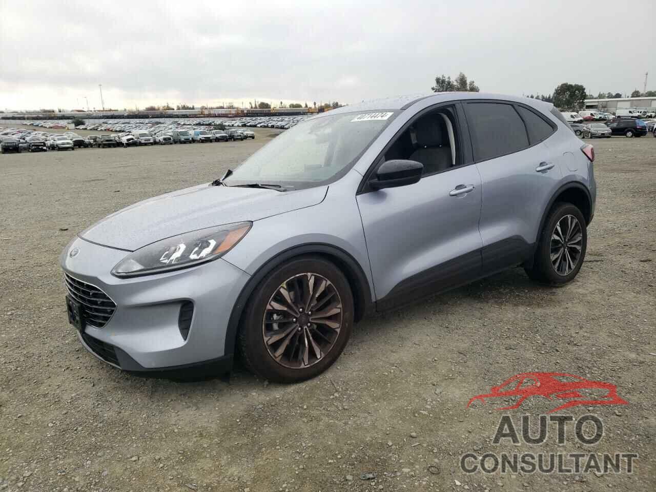 FORD ESCAPE 2022 - 1FMCU0G61NUB34717