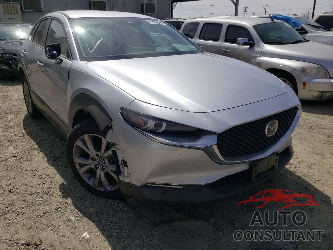 MAZDA CX30 2021 - 3MVDMBBLXMM229540
