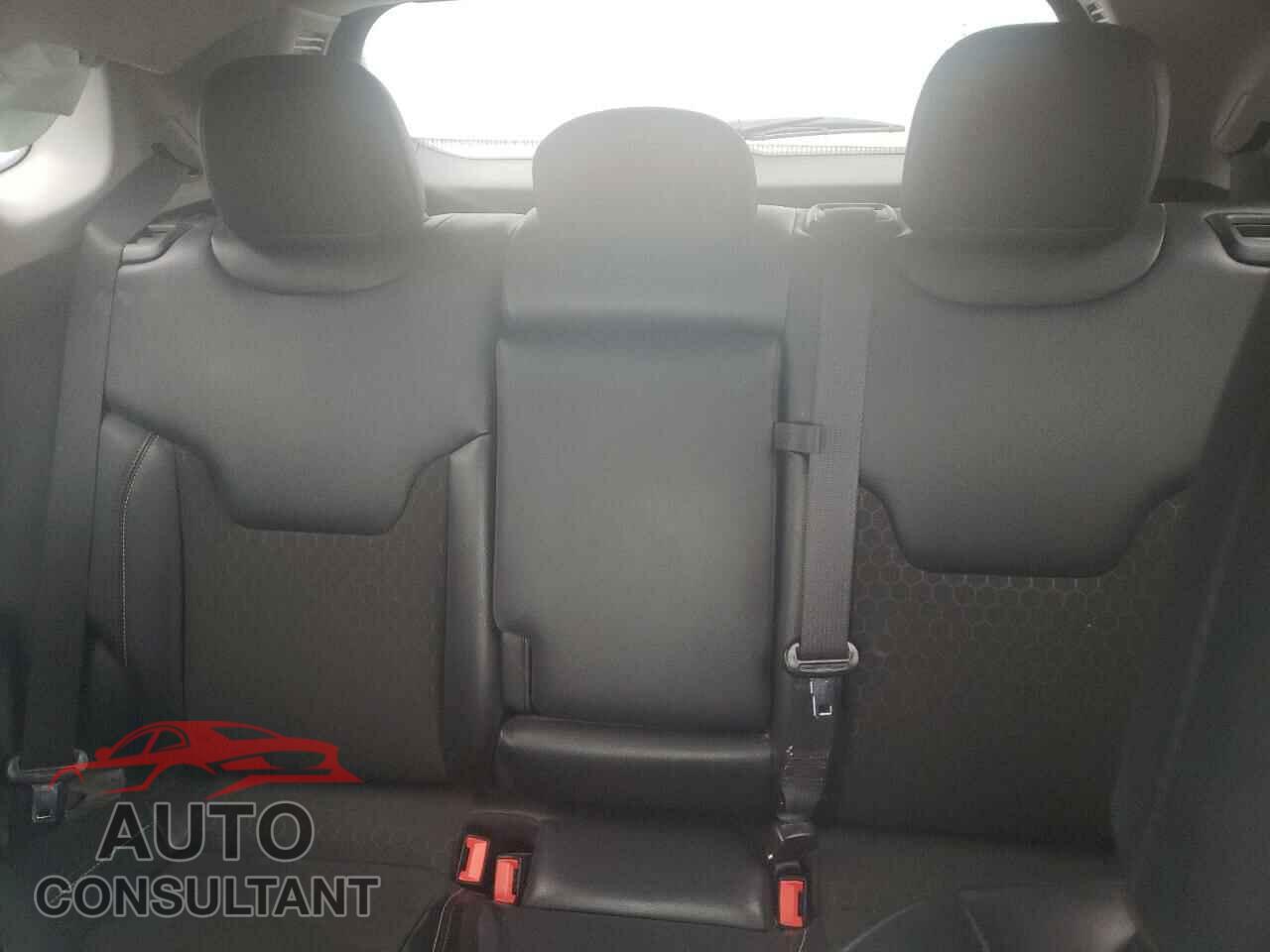 JEEP COMPASS 2021 - 3C4NJDBB7MT558896