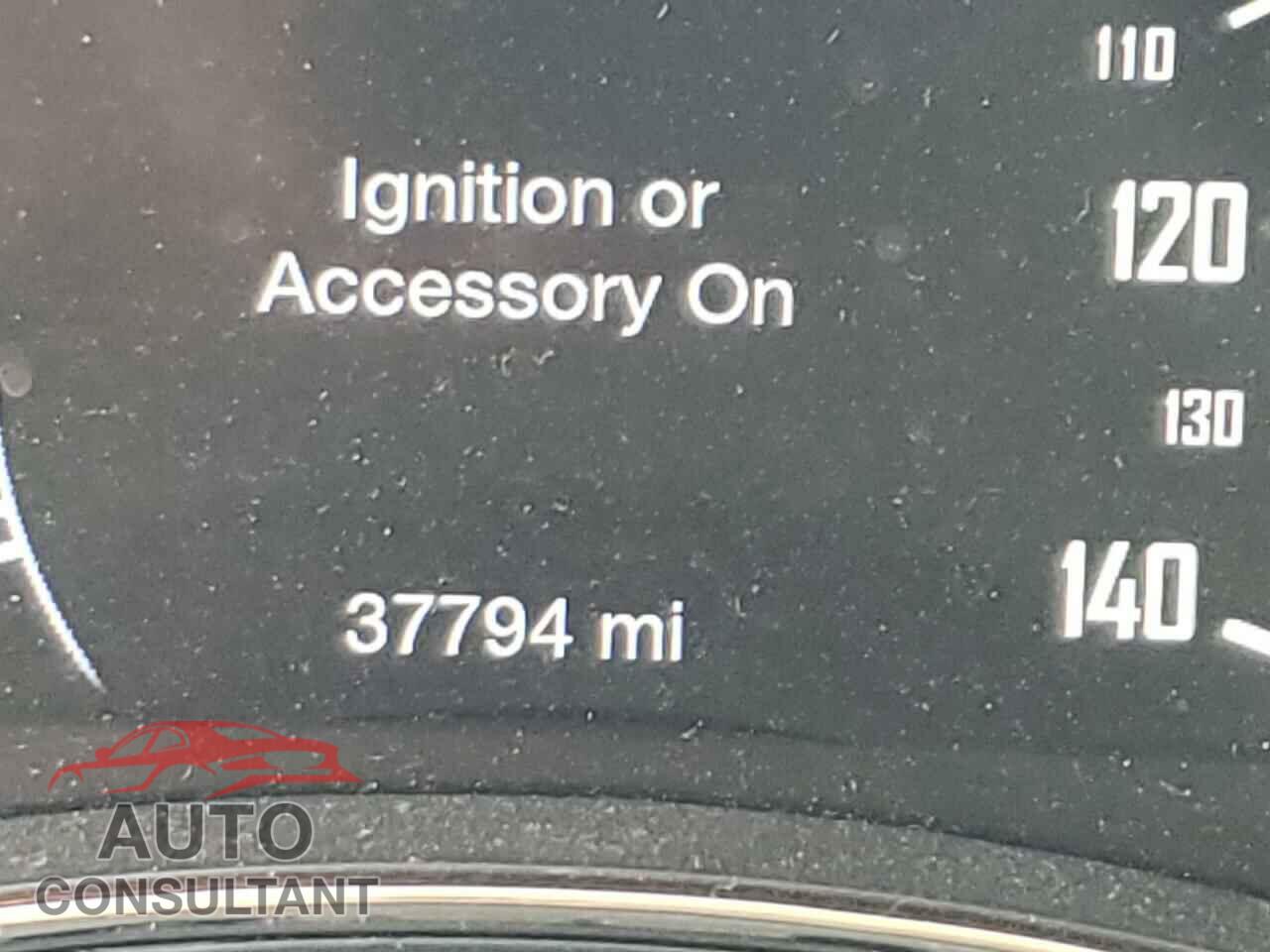DODGE DURANGO 2019 - 1C4RDJDG4KC582923