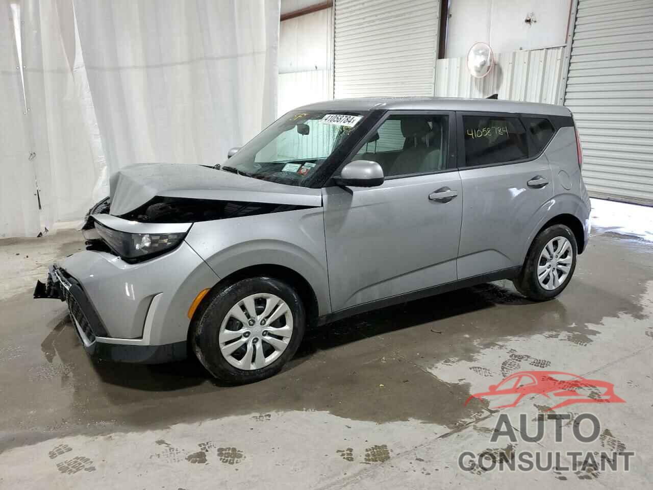 KIA SOUL 2023 - KNDJ23AU4P7212614