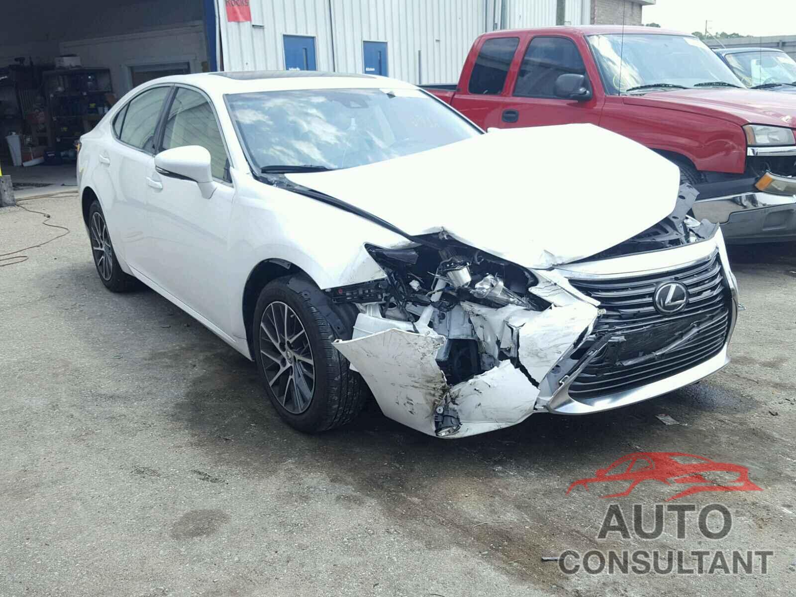 LEXUS ES350 2016 - JTHBK1GGXG2239208