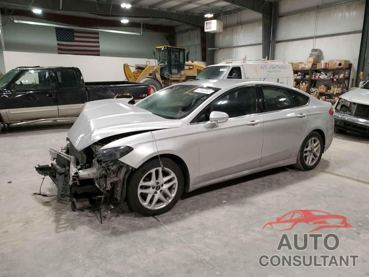 FORD FUSION 2015 - 3FA6P0H74FR229352