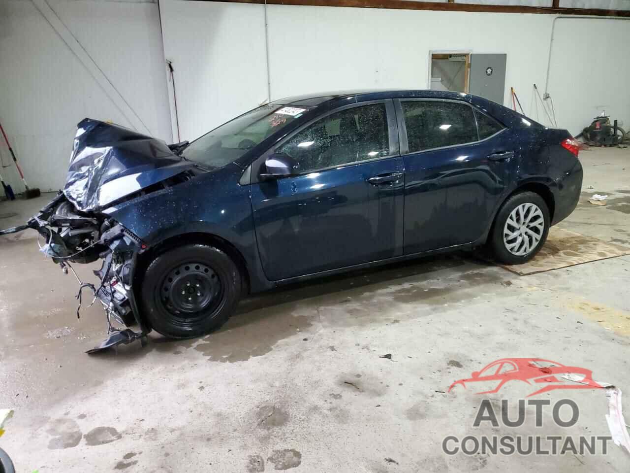 TOYOTA COROLLA 2017 - 2T1BURHE2HC892108