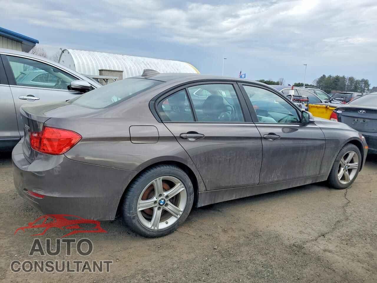 BMW 328 2013 - WBA3B5C58DF596907