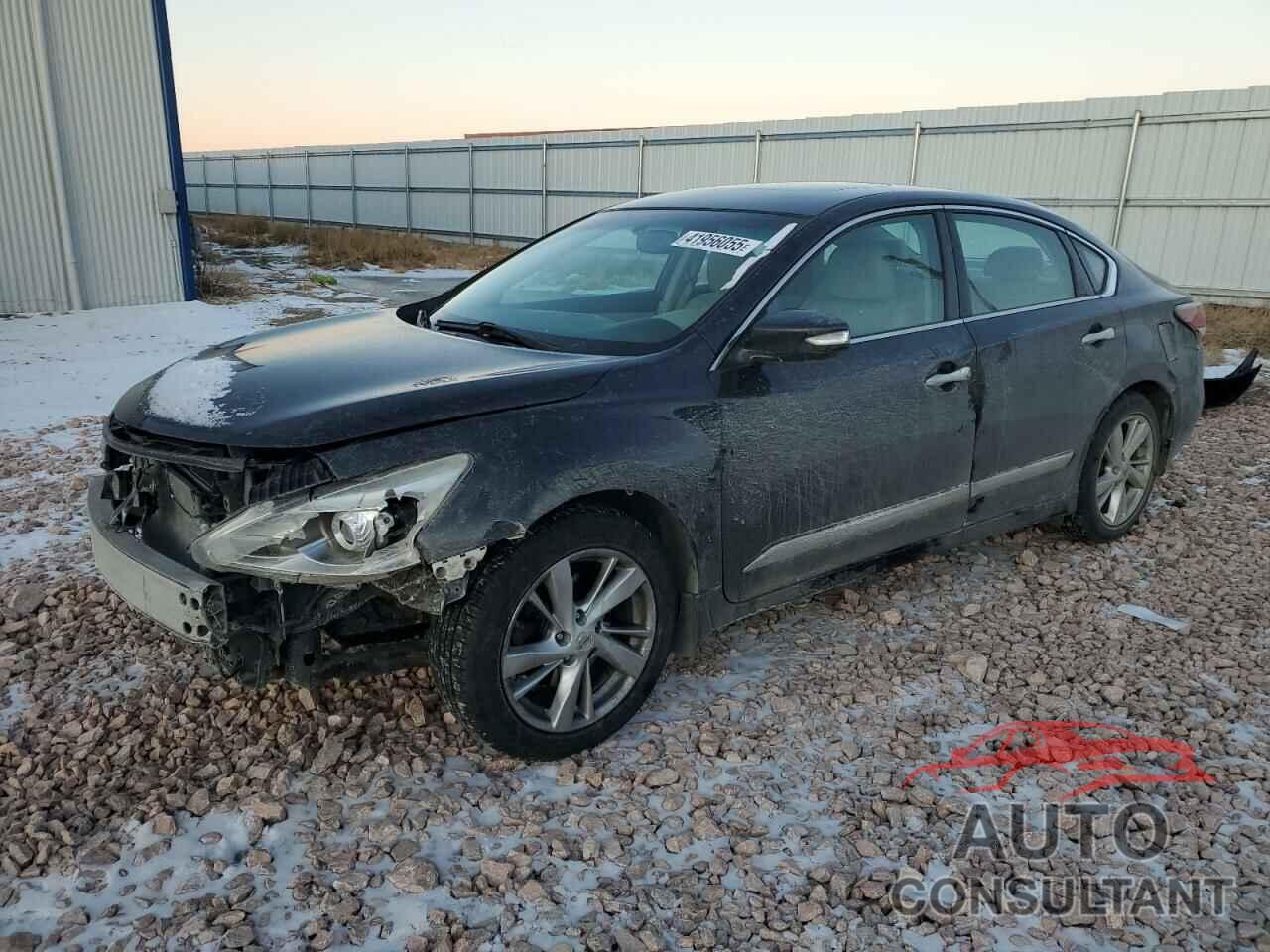 NISSAN ALTIMA 2014 - 1N4AL3AP2EC414546