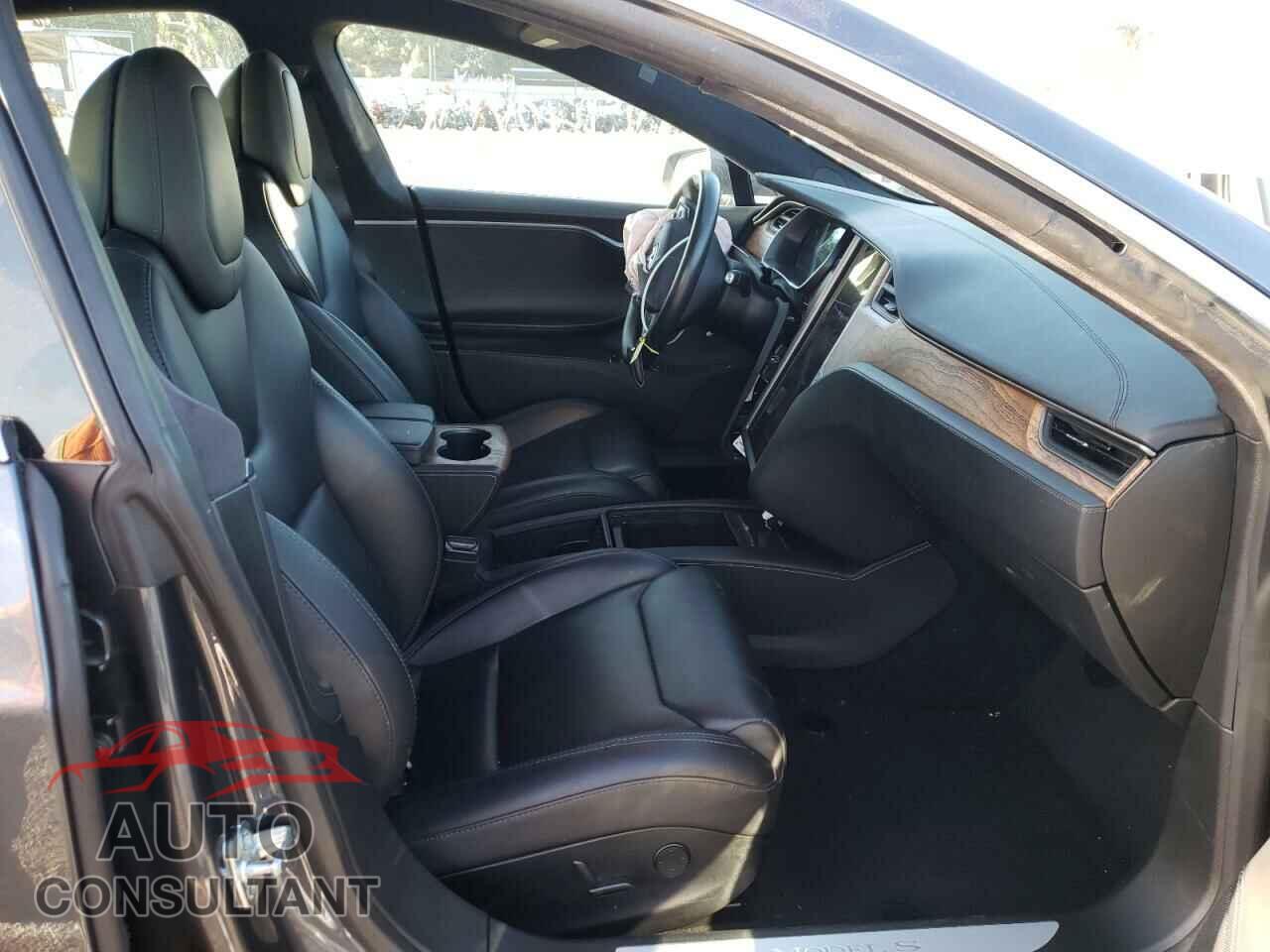 TESLA MODEL S 2019 - 5YJSA1E20KF308036