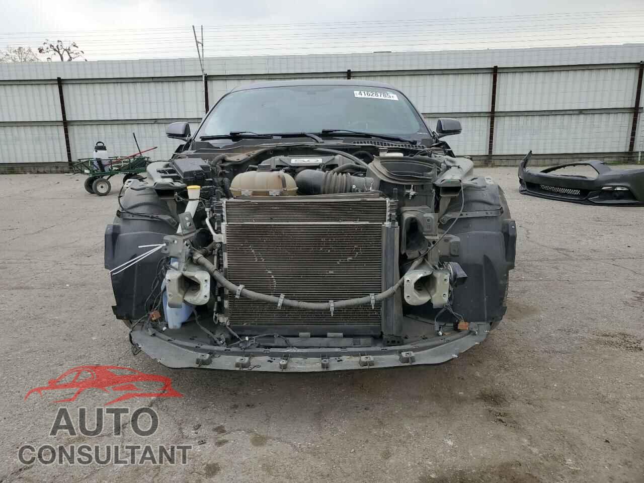 FORD MUSTANG 2017 - 1FA6P8CF9H5292000