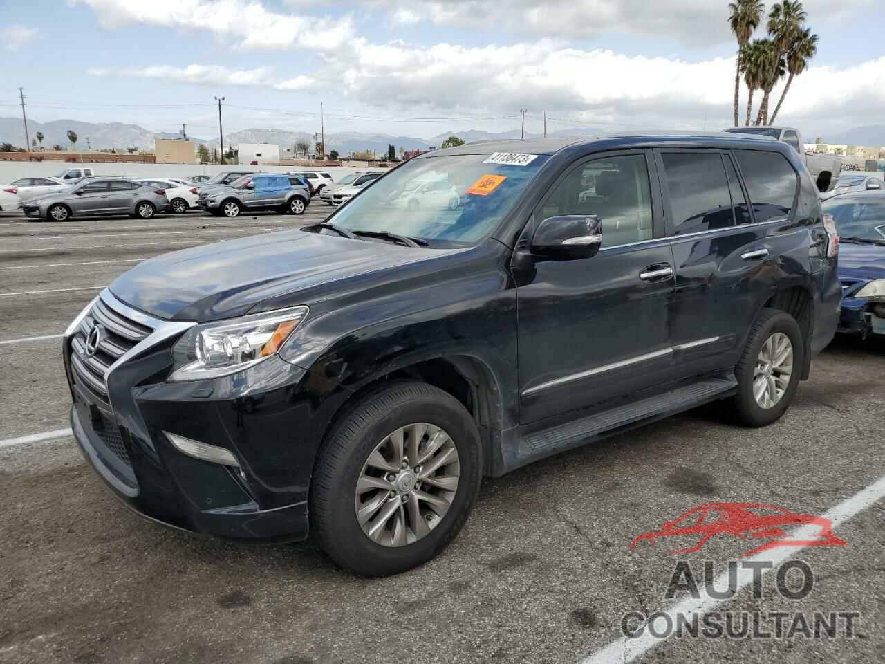 LEXUS GX 2017 - JTJBM7FX9H5173179