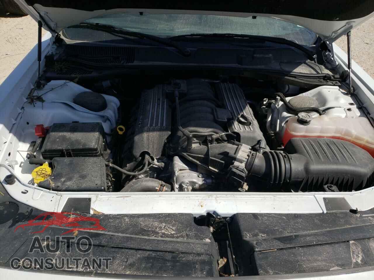 DODGE CHALLENGER 2021 - 2C3CDZFJ3MH590545