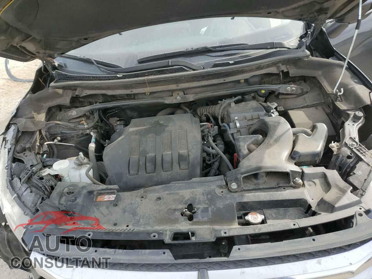 MITSUBISHI ECLIPSE 2018 - JA4AT5AA1JZ038134