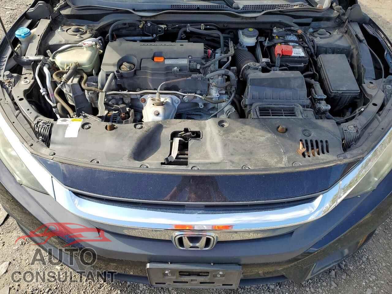 HONDA CIVIC 2016 - 19XFC2F55GE008399