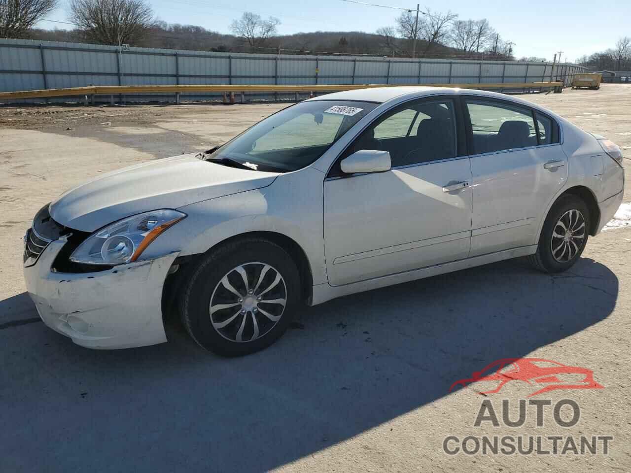 NISSAN ALTIMA 2012 - 1N4AL2AP7CC242859