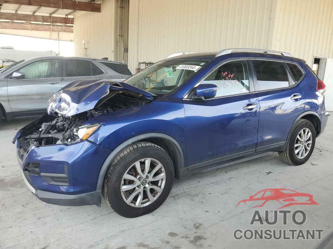 NISSAN ROGUE 2018 - KNMAT2MTXJP526964