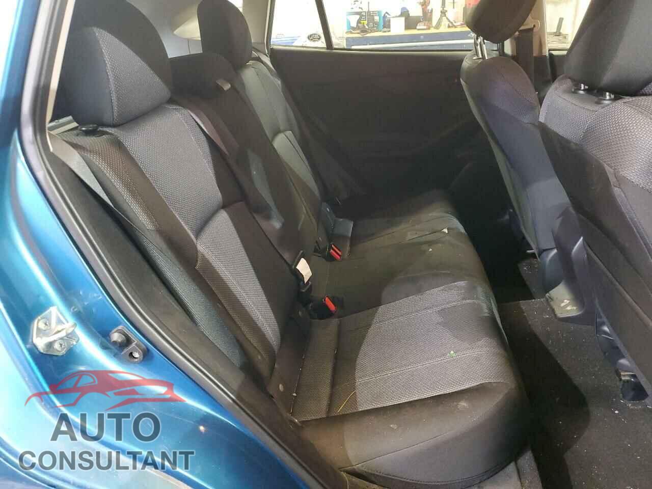 SUBARU IMPREZA 2017 - 4S3GTAB64H3745583