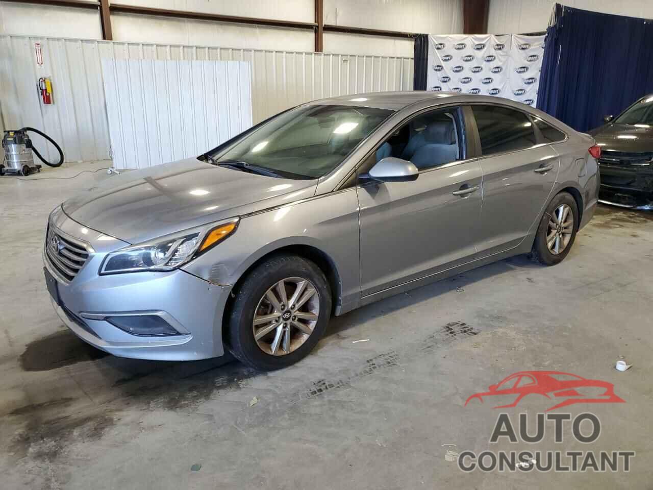 HYUNDAI SONATA 2016 - 5NPE24AF6GH353379