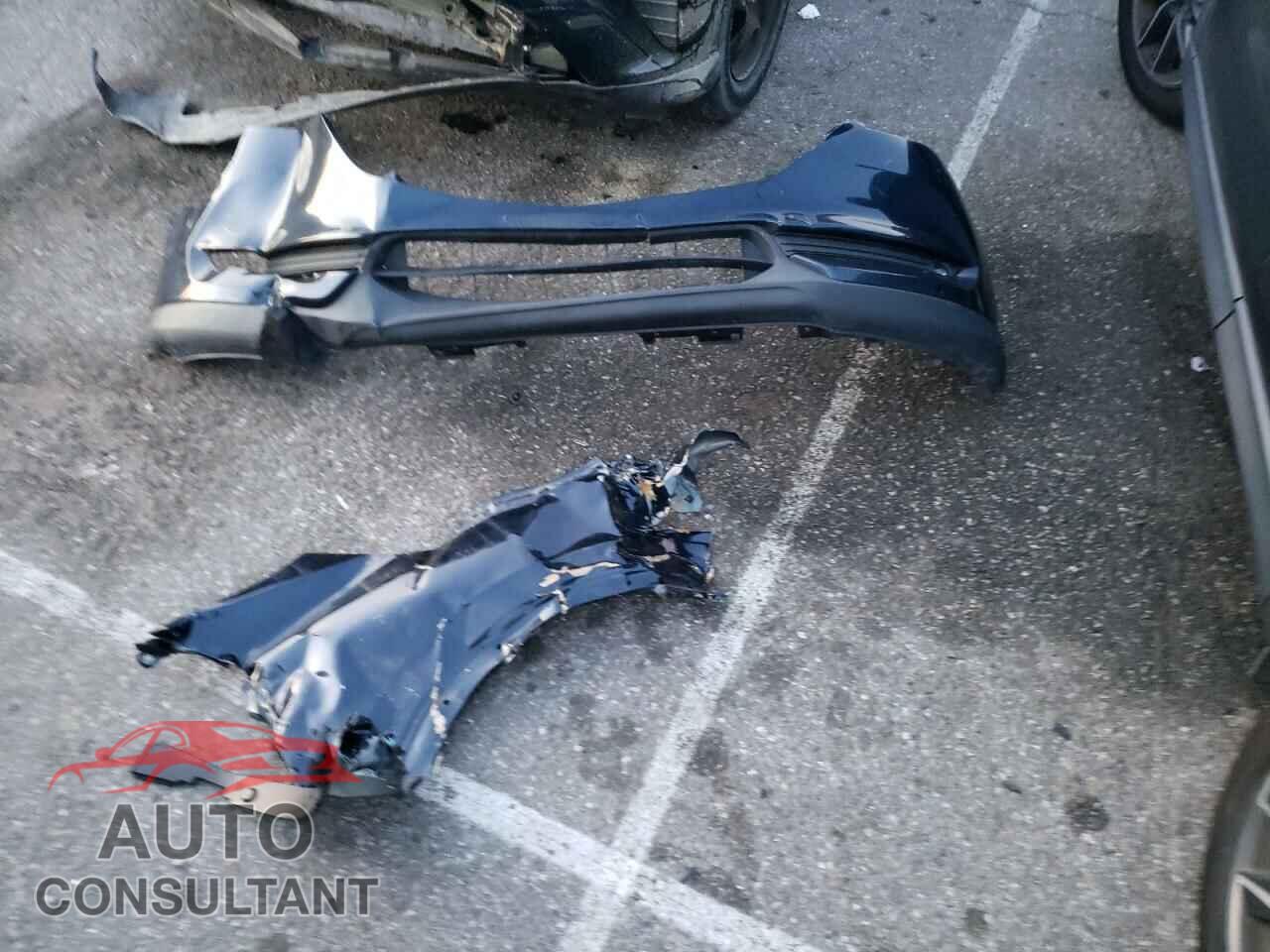 MAZDA CX-5 2018 - JM3KFBDM6J0397139