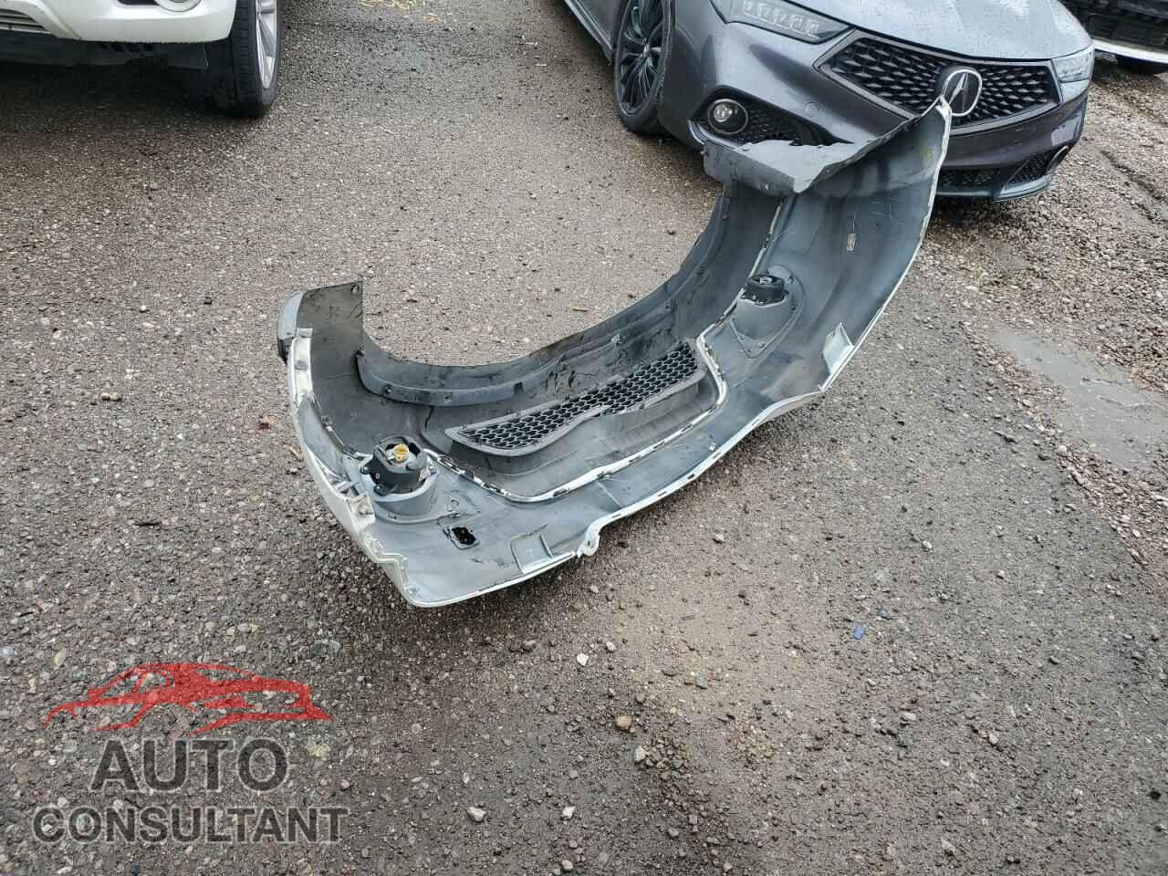 DODGE JOURNEY 2017 - 3C4PDCBBXHT560593