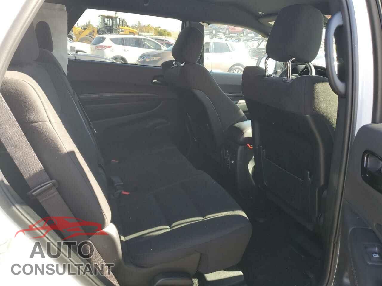 DODGE DURANGO 2023 - 1C4RDJDG9PC618323