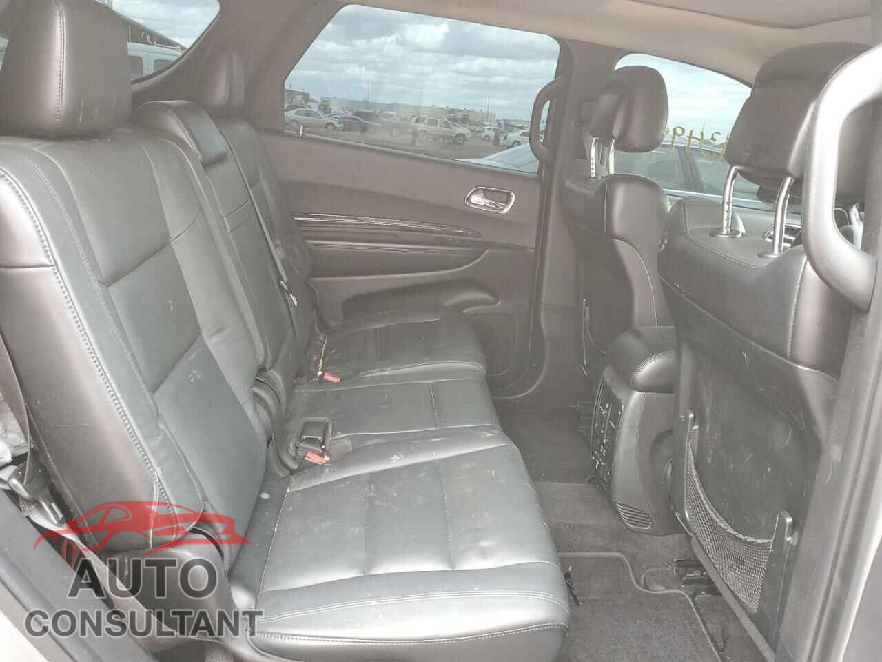 DODGE DURANGO 2015 - 1C4RDHDG6FC857786