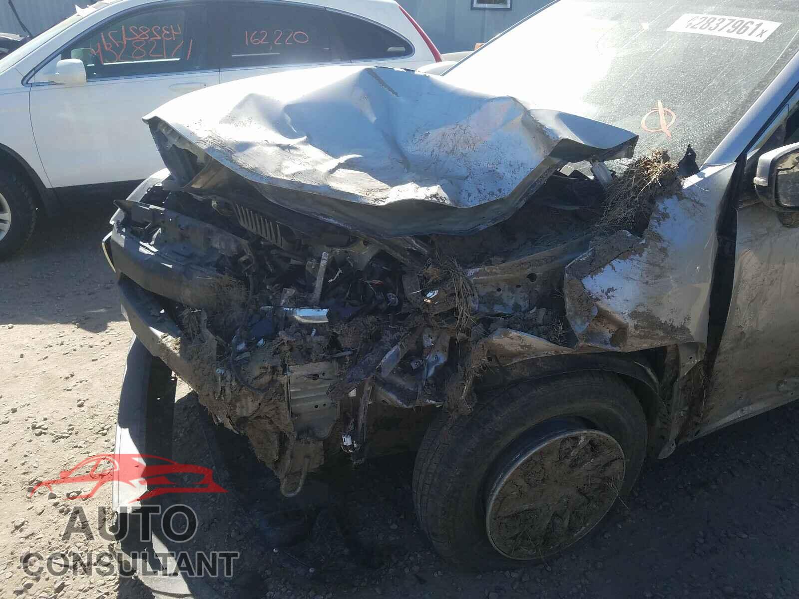 MITSUBISHI ECLIPSE 2019 - JA4AT3AAXKZ033908