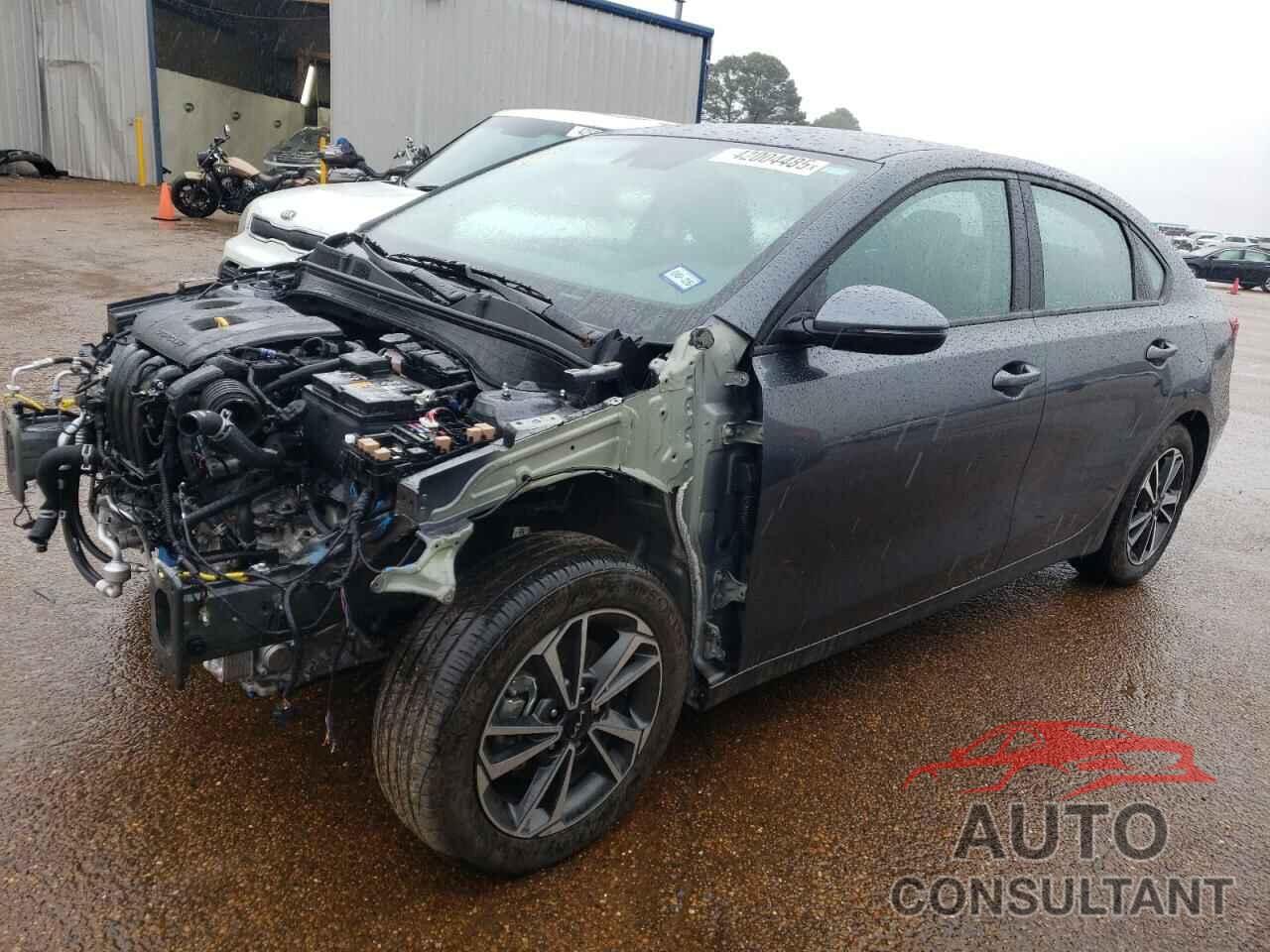 KIA FORTE 2024 - 3KPF24AD2RE811994