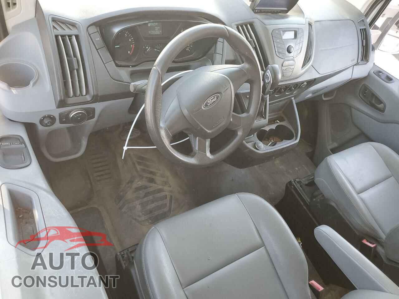FORD TRANSIT 2017 - 1FDBW5PM5HKA99231