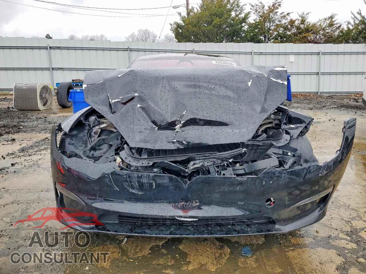 TESLA MODEL S 2024 - 5YJSA1E52RF535667