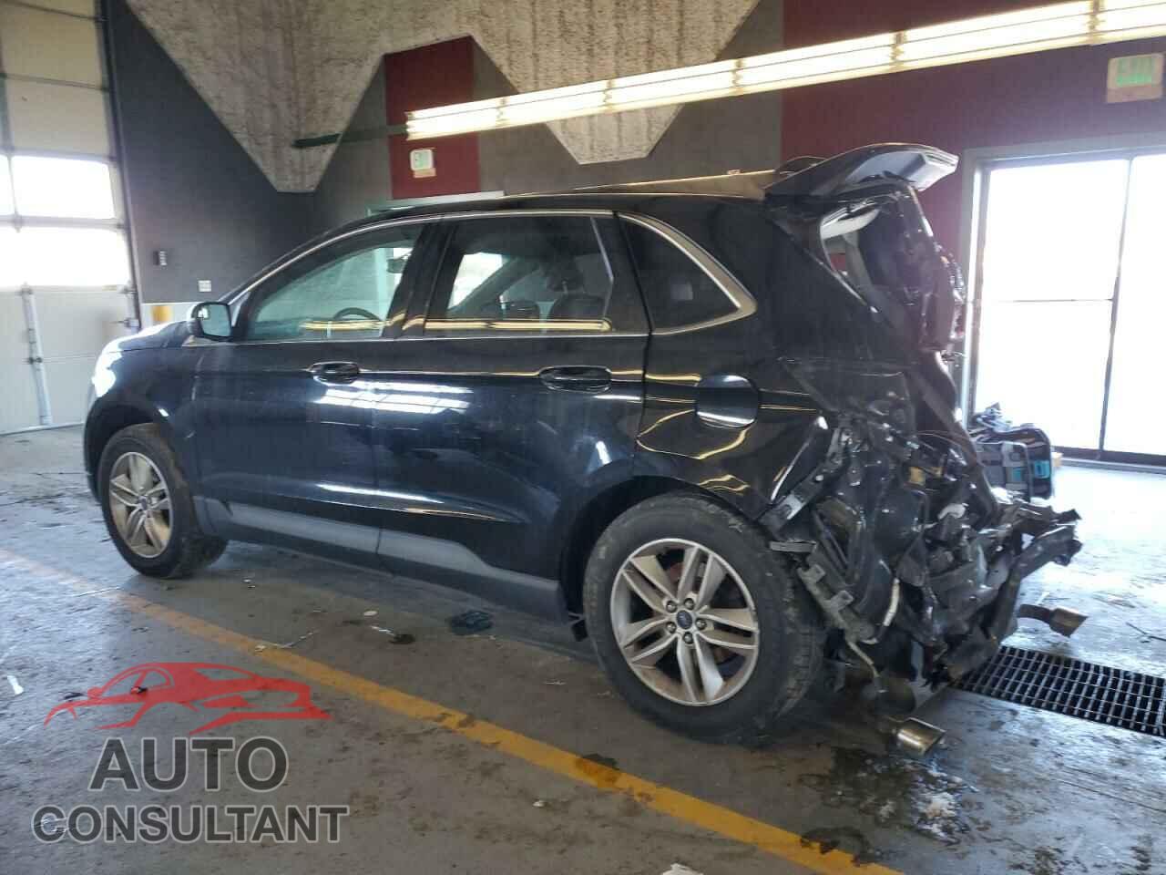 FORD EDGE 2016 - 2FMPK3J89GBB67427
