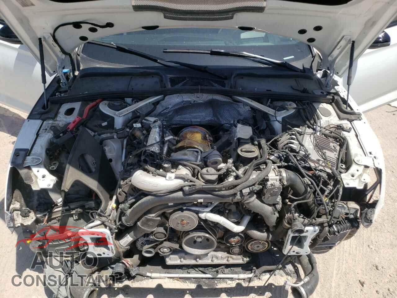 AUDI S5/RS5 2019 - WAUC4CF53KA072021