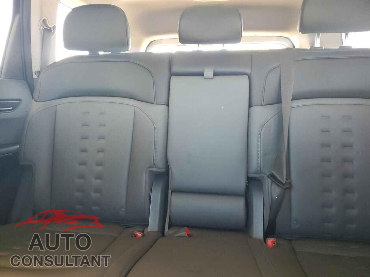 KIA EV9 WIND 2024 - KNDAFFS53R6018954