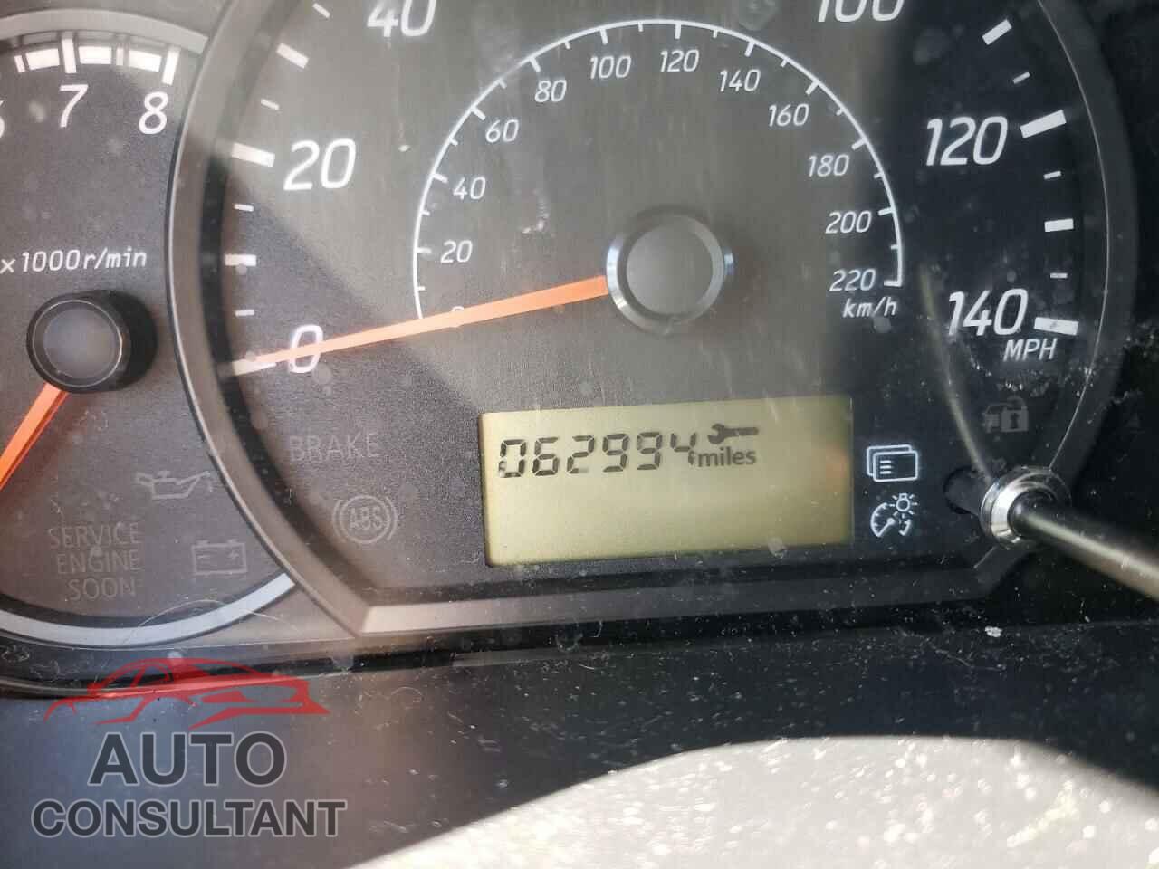 MITSUBISHI MIRAGE 2019 - ML32F3FJXKHF14859