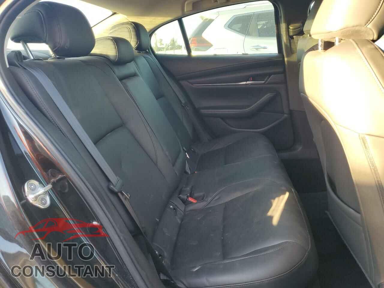 MAZDA 3 2021 - 3MZBPABL8MM200061