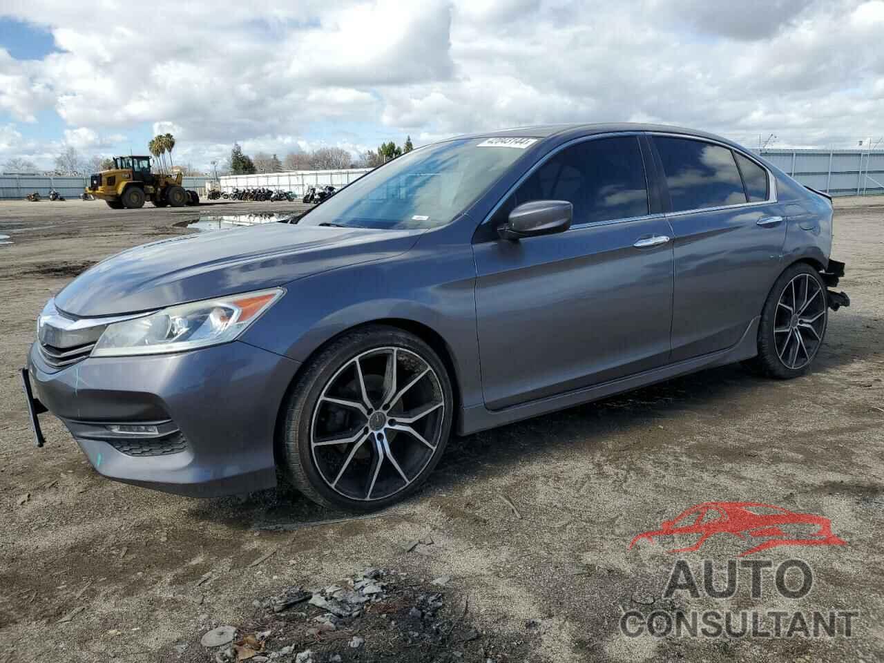 HONDA ACCORD 2016 - 1HGCR2F57GA102726