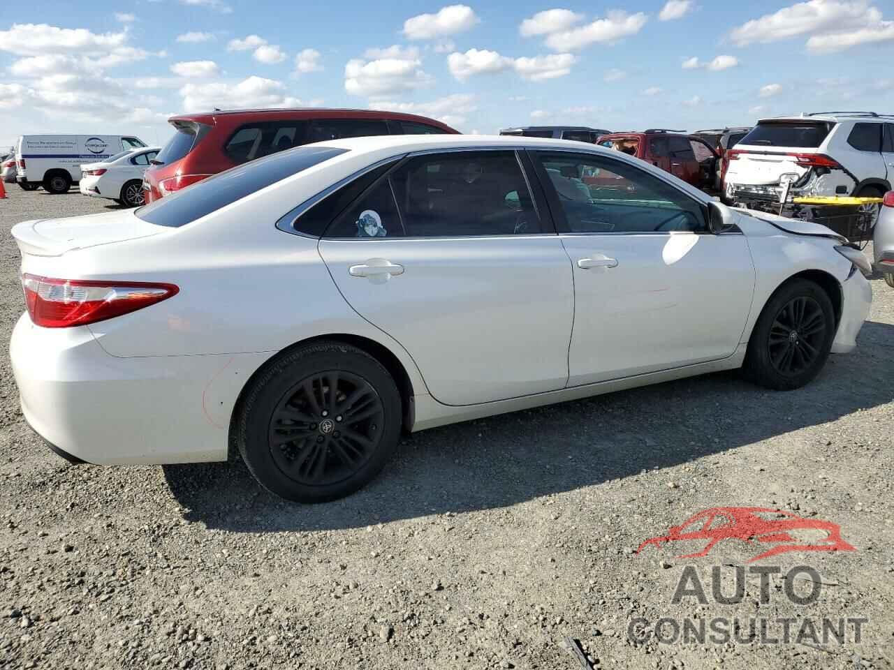 TOYOTA CAMRY 2016 - 4T1BF1FK6GU237970