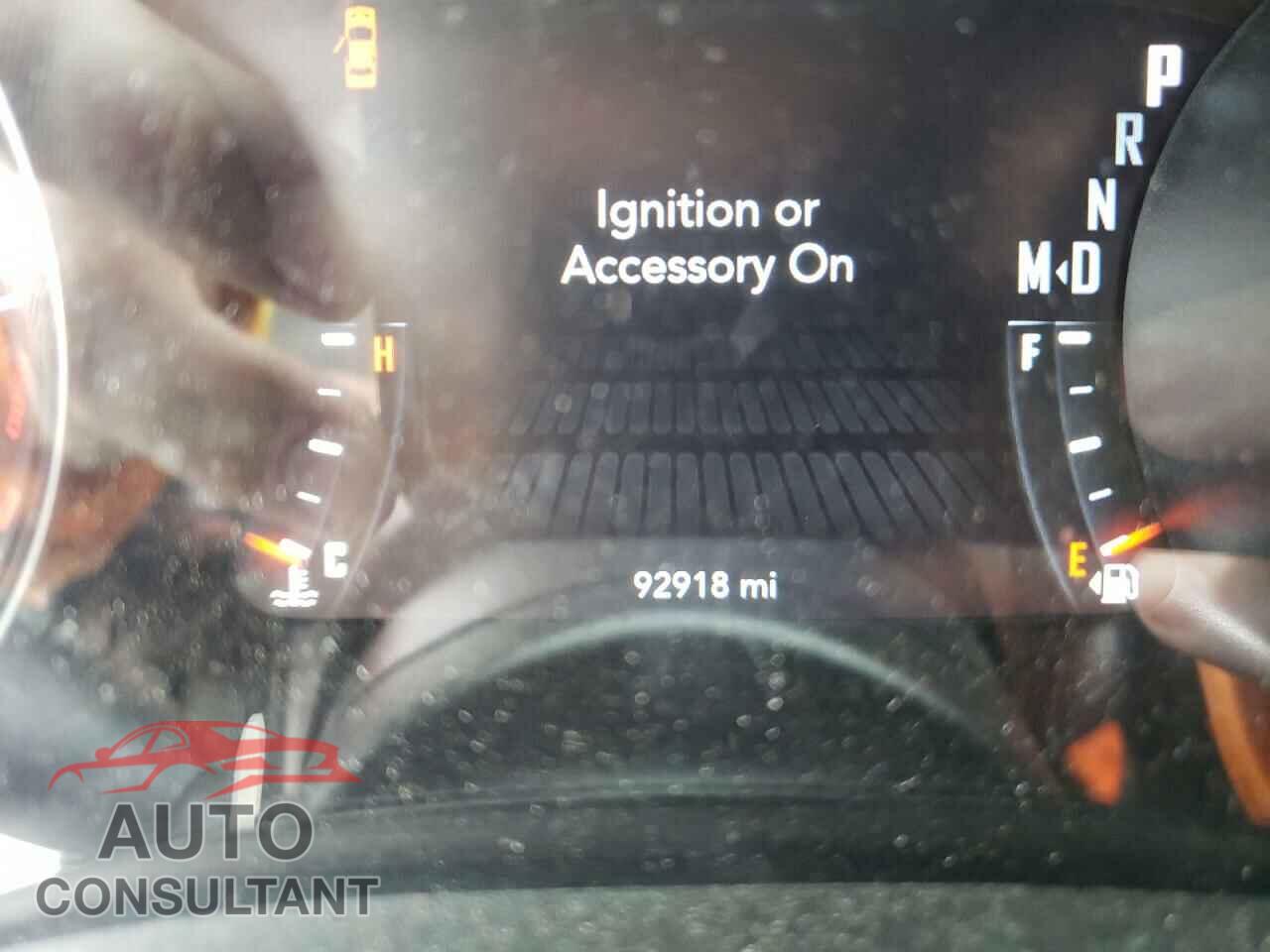 DODGE CHALLENGER 2019 - 2C3CDZAGXKH680378