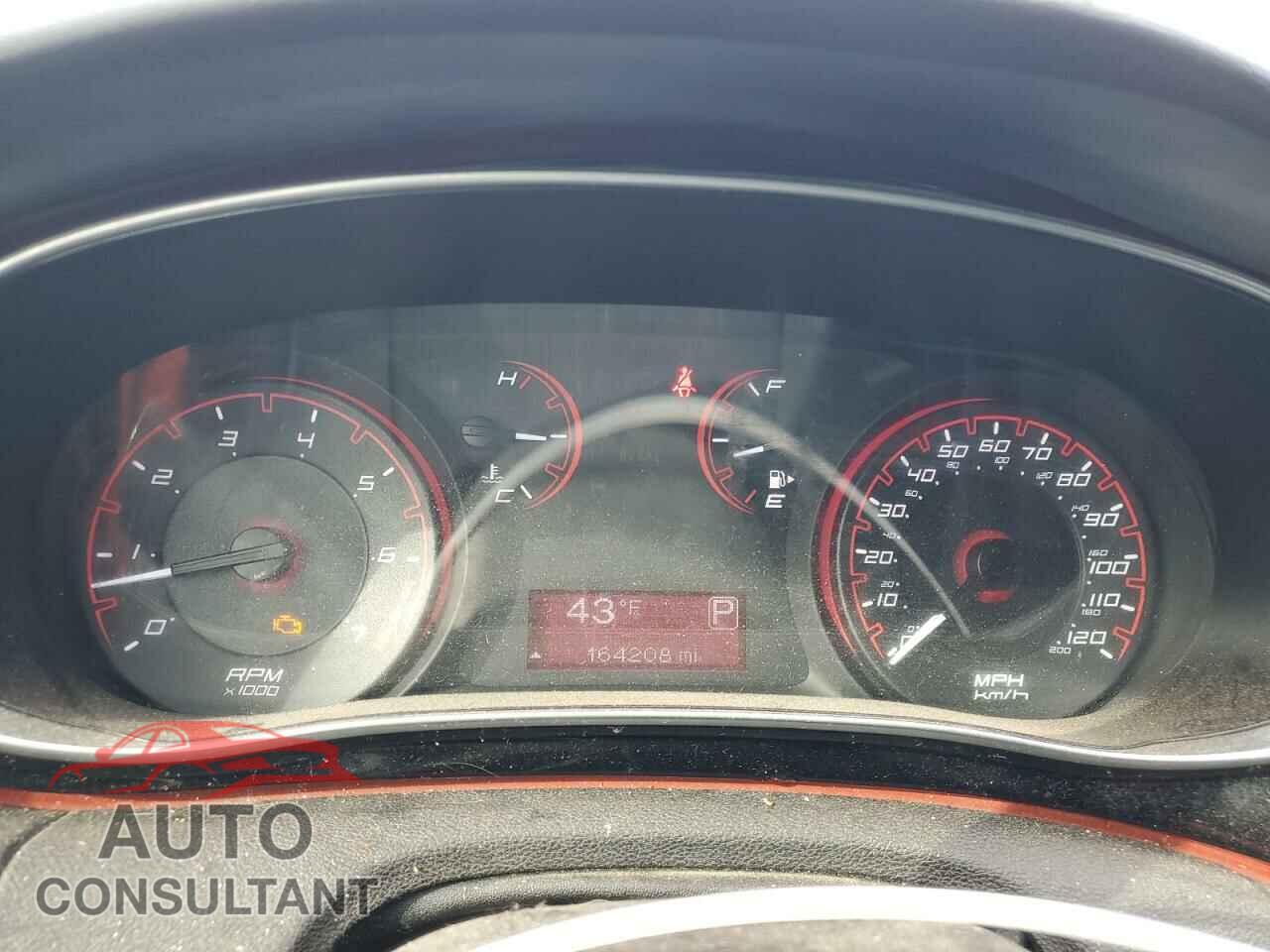DODGE DART 2015 - 1C3CDFBB4FD421874