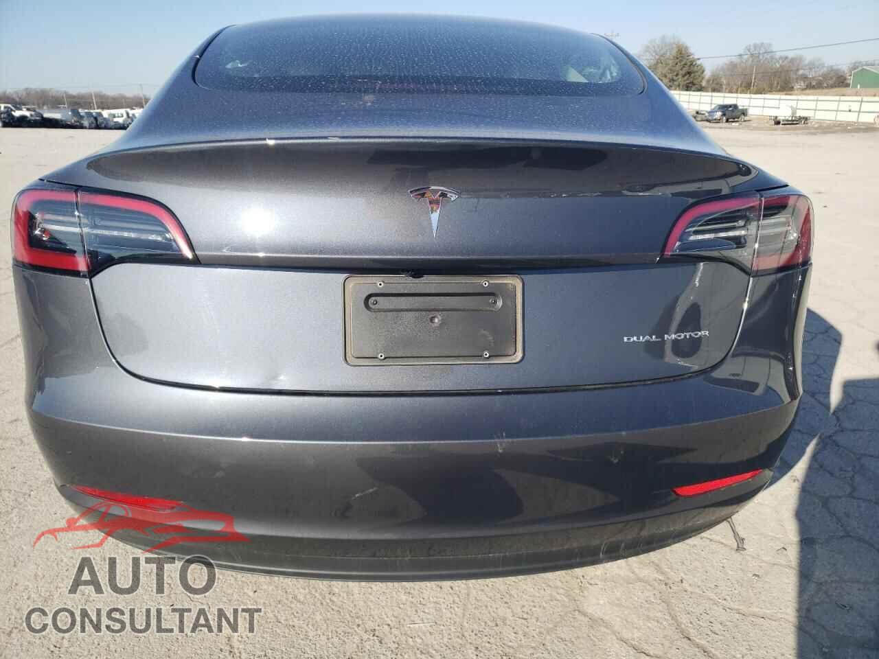 TESLA MODEL 3 2023 - 5YJ3E1EB2PF689095