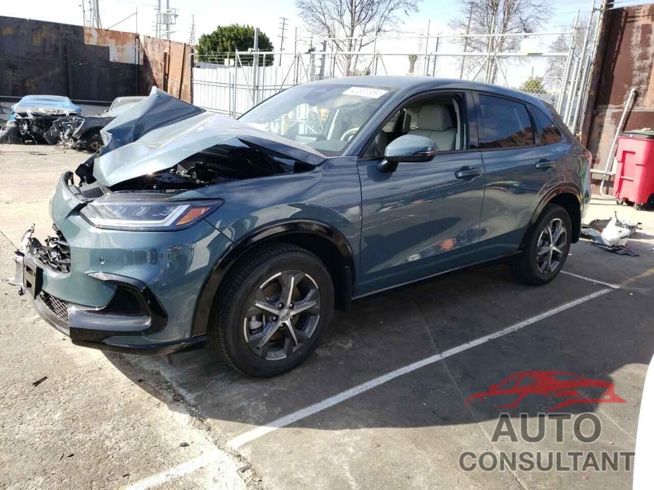 HONDA HR-V 2024 - 3CZRZ2H76RM735631