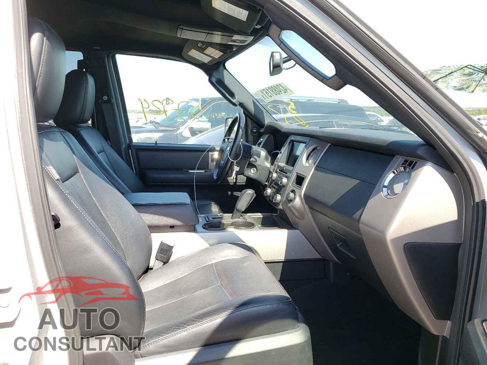 FORD EXPEDITION 2017 - 1FMJK1HT5HEA58117