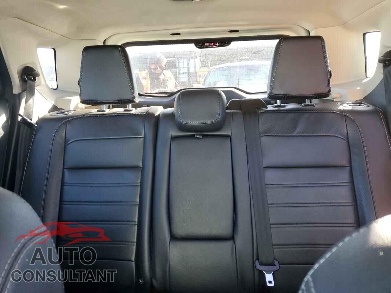 FORD ECOSPORT 2020 - MAJ6S3KL2LC328462