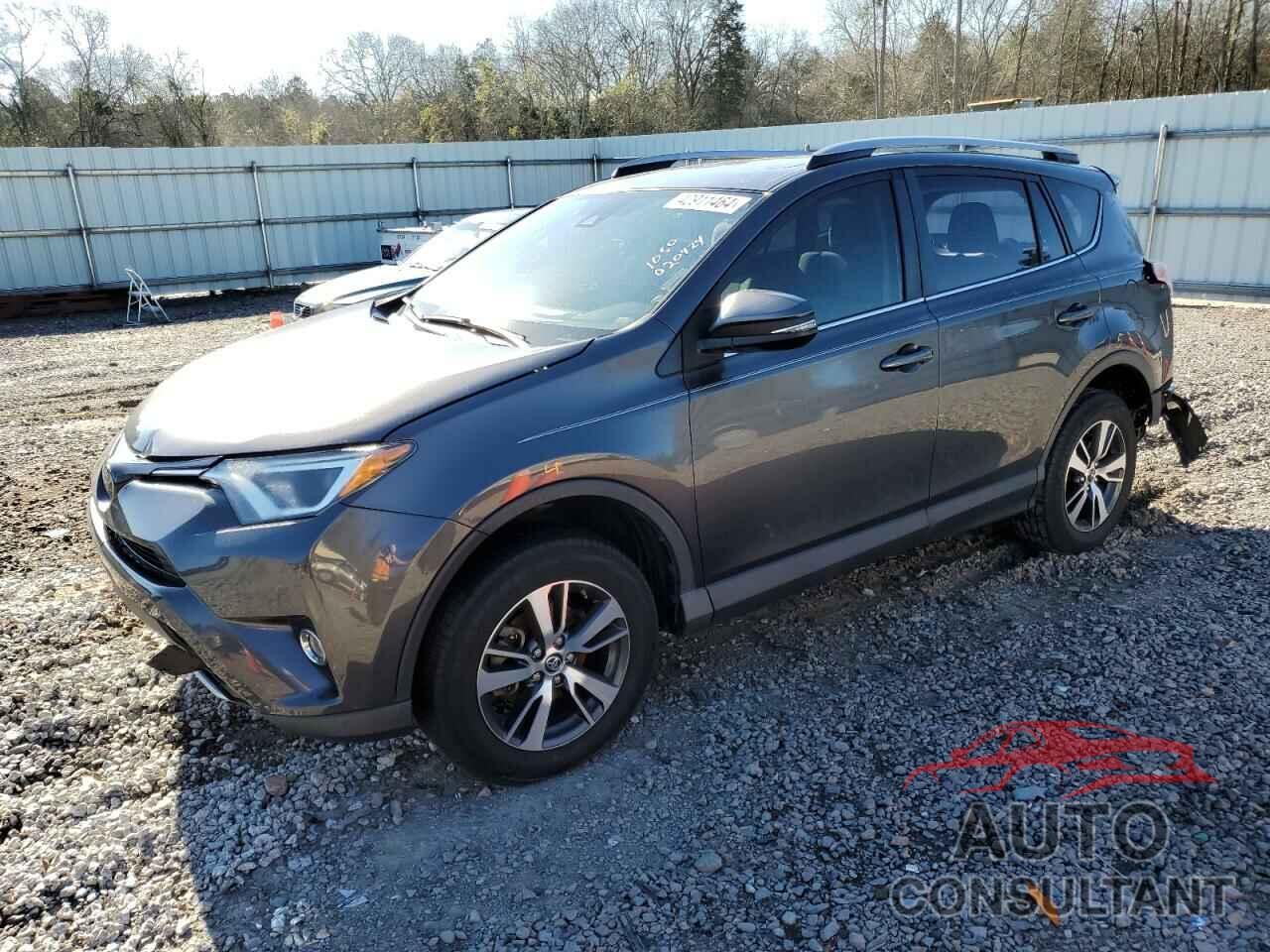 TOYOTA RAV4 2018 - JTMWFREV8JJ200024