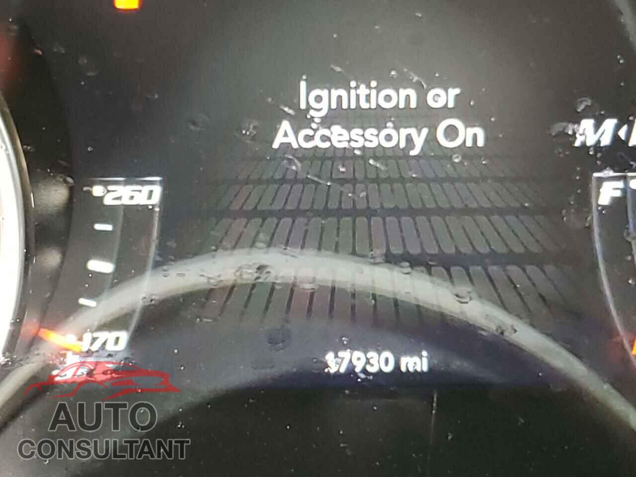 DODGE CHALLENGER 2019 - 2C3CDZFJ9KH636067