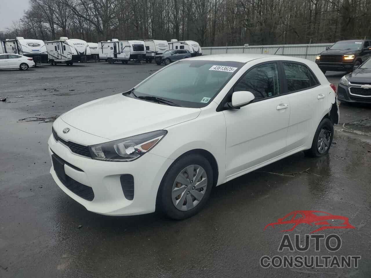 KIA RIO 2020 - 3KPA25AD7LE311157