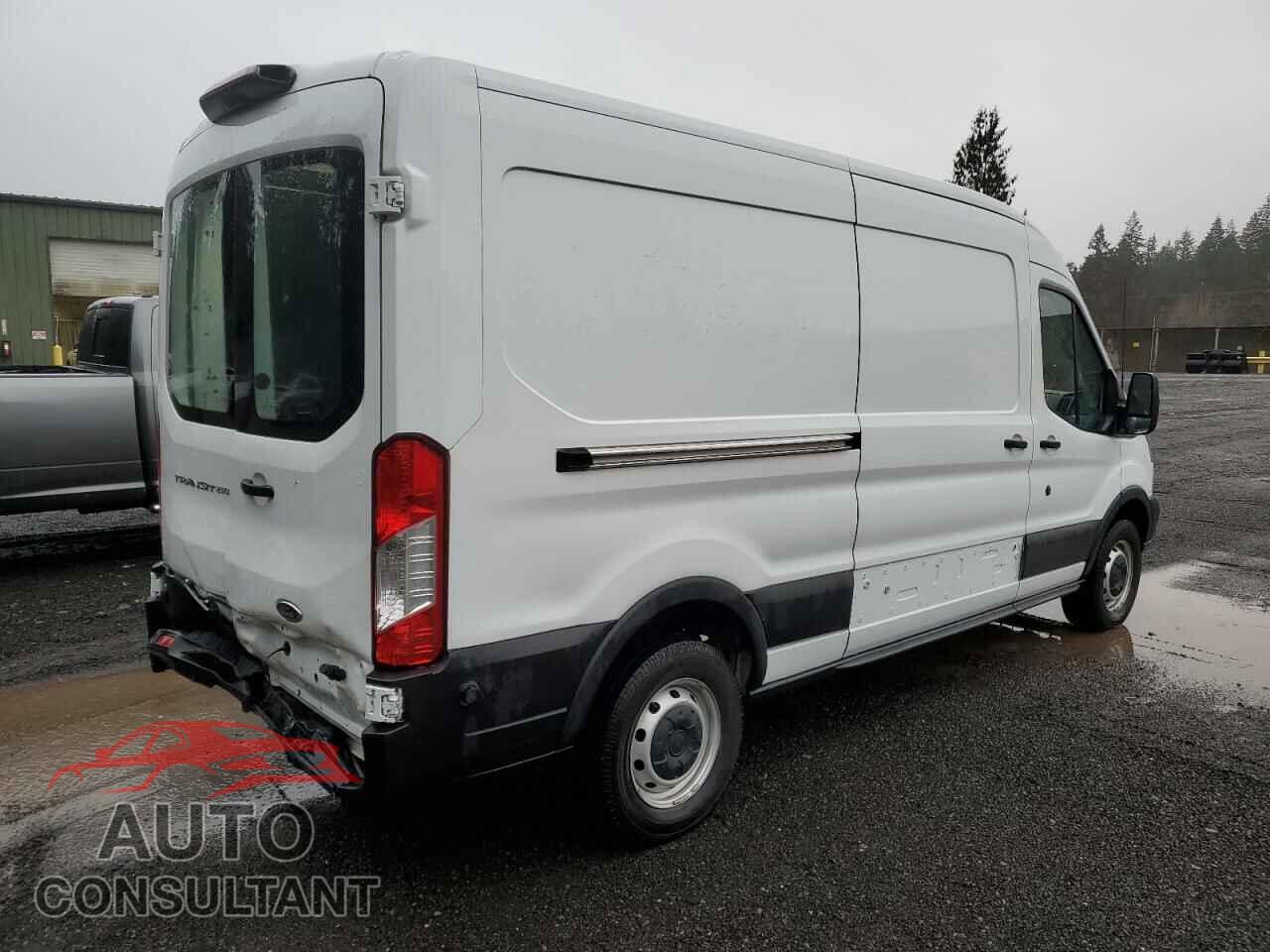 FORD TRANSIT 2019 - 1FTYR2CM6KKB08262